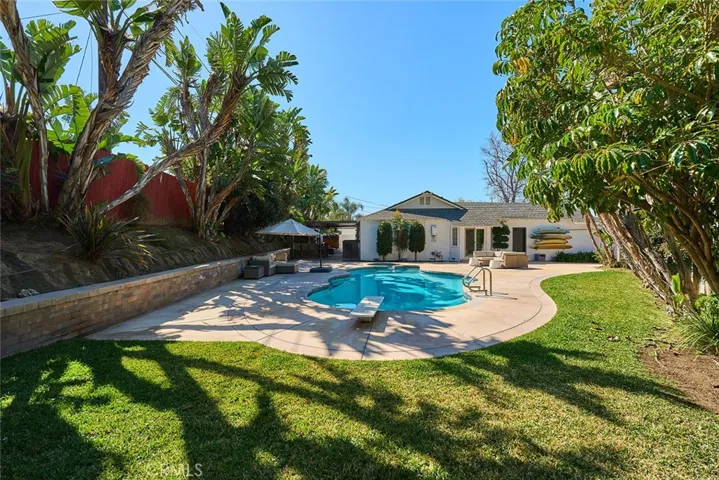 4512 Loganview Drive, Yorba Linda, California 92886