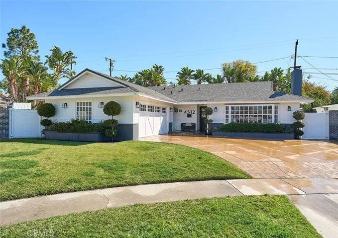 4512 Loganview Drive, Yorba Linda, California 92886