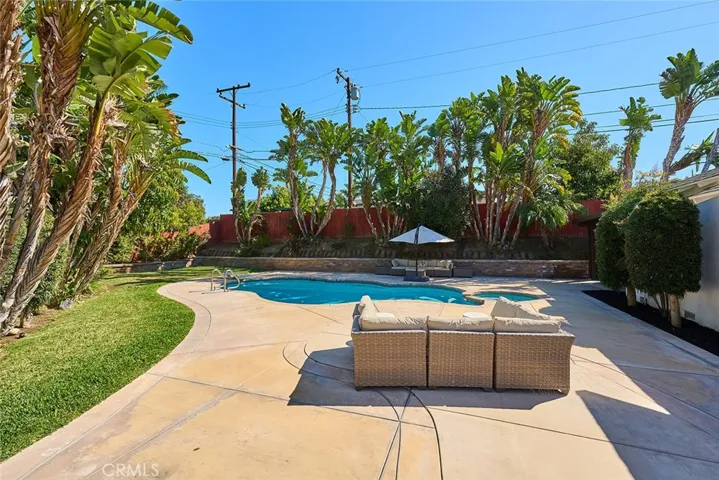 4512 Loganview Drive, Yorba Linda, California 92886