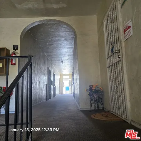 232 belmont, la 90026