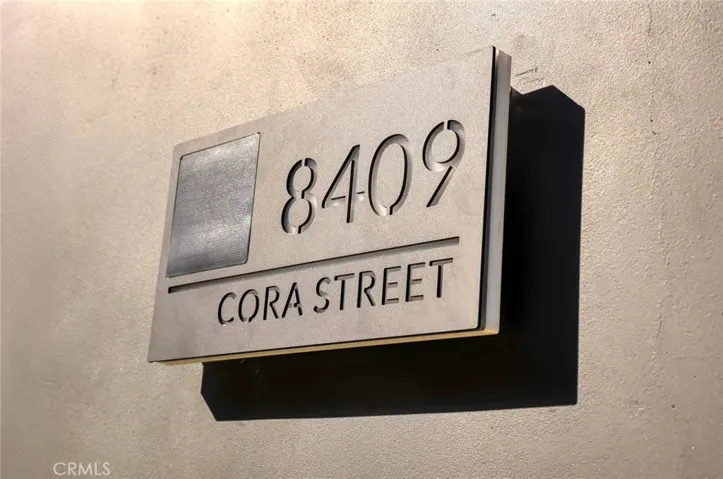 8409 Cora Street, Sunland, California 91040