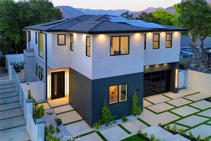 8409 Cora Street, Sunland, California 91040