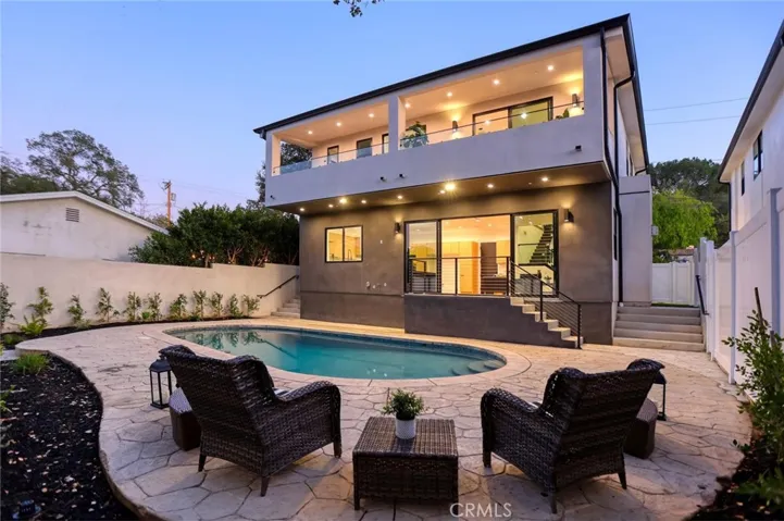 8409 Cora Street, Sunland, California 91040