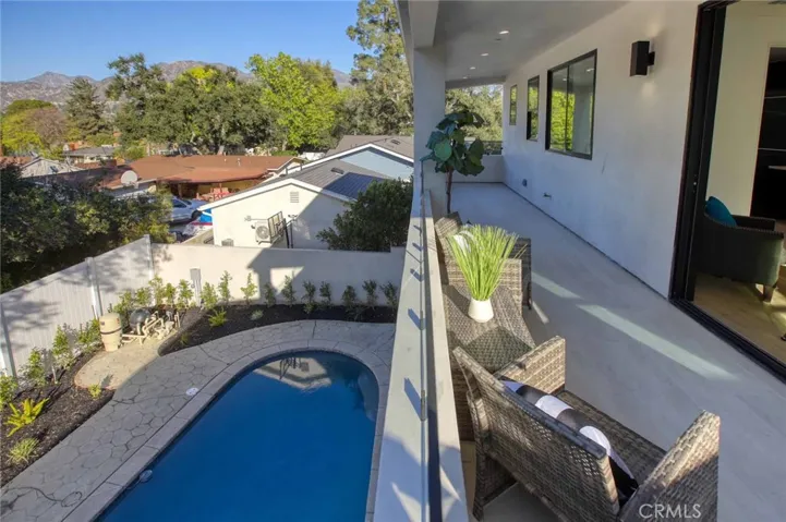 8409 Cora Street, Sunland, California 91040