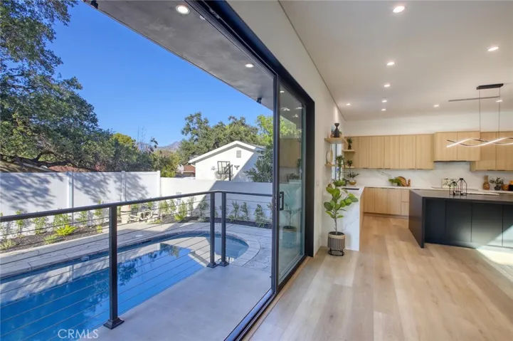 8409 Cora Street, Sunland, California 91040