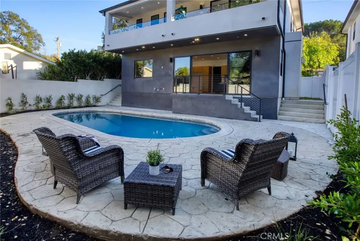 8409 Cora Street, Sunland, California 91040
