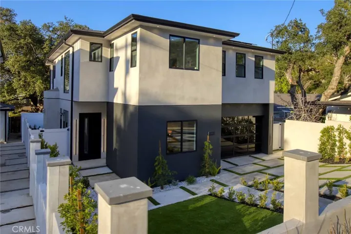 8409 Cora Street, Sunland, California 91040