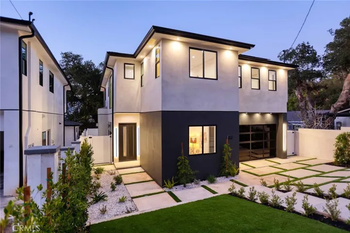 8409 Cora Street, Sunland, California 91040