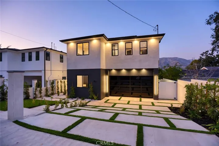 8409 Cora Street, Sunland, California 91040