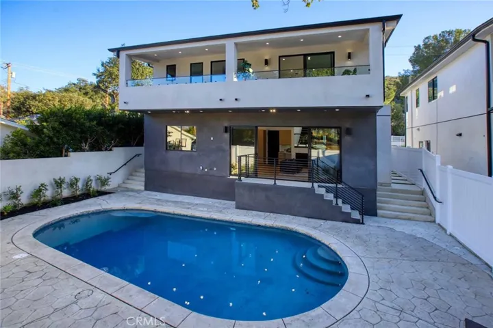 8409 Cora Street, Sunland, California 91040