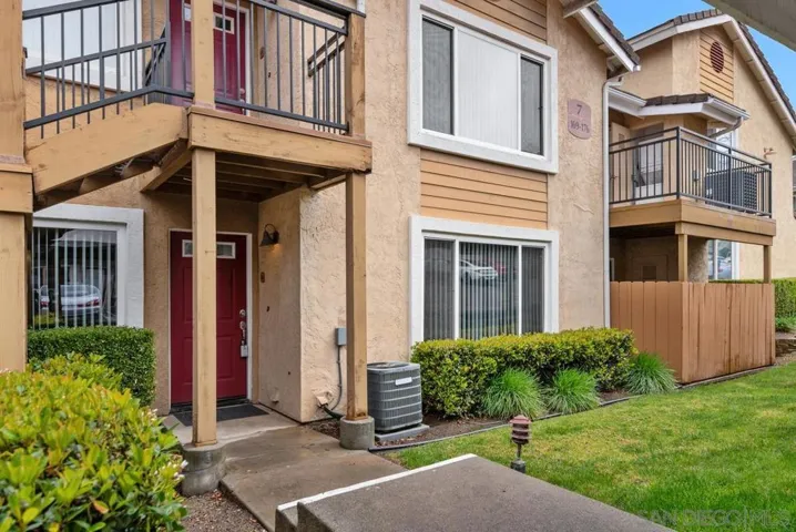 505 San Pasqual Valley Rd 171, Escondido, California 92027