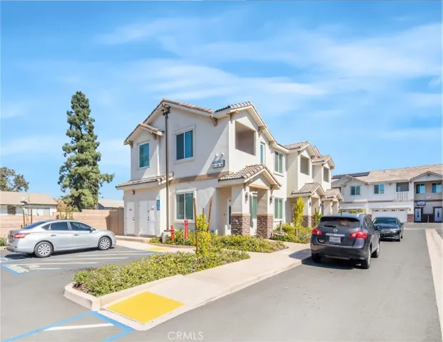 9223 Cypress Avenue, Fontana, California 92335