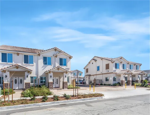 9223 Cypress Avenue, Fontana, California 92335