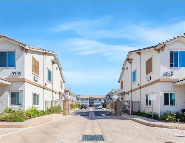 9223 Cypress Avenue, Fontana, California 92335