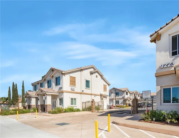 9223 Cypress Avenue, Fontana, California 92335