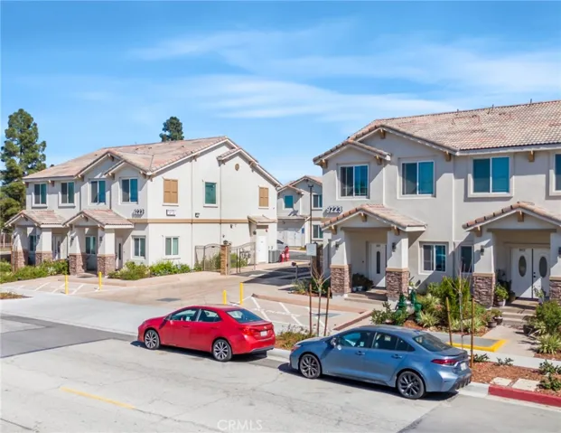 9223 Cypress Avenue, Fontana, California 92335