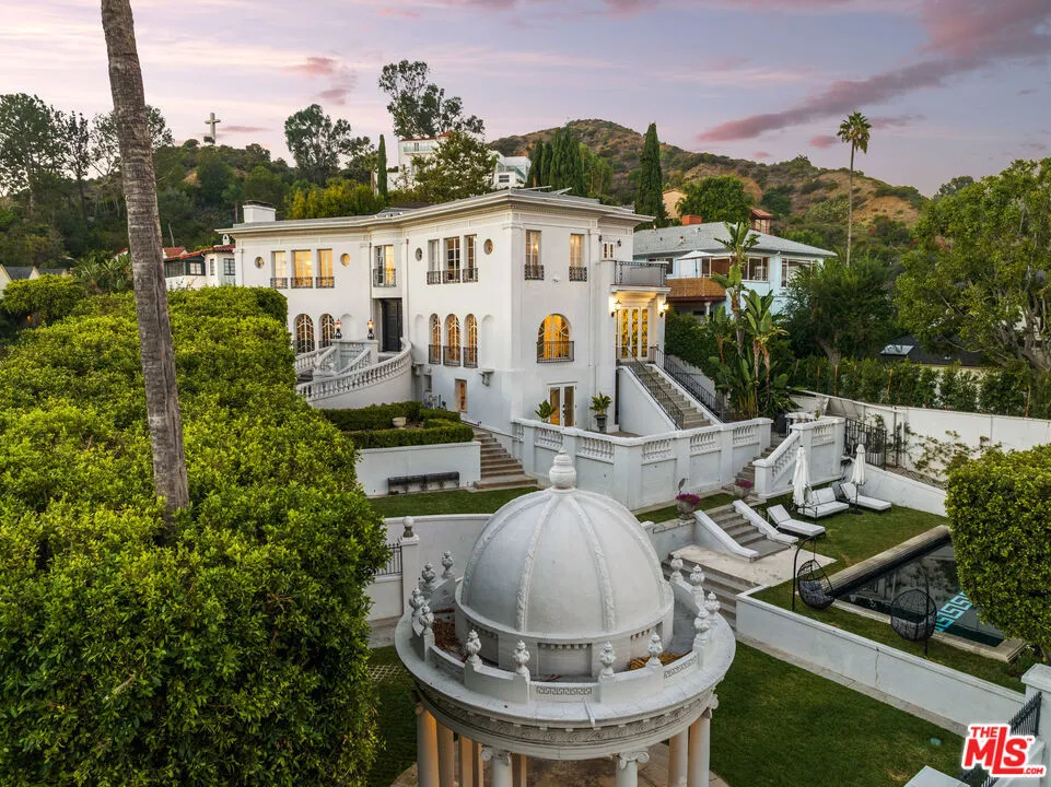 6533 Cahuenga Terrace, Los Angeles, California 90068 home-pic-0