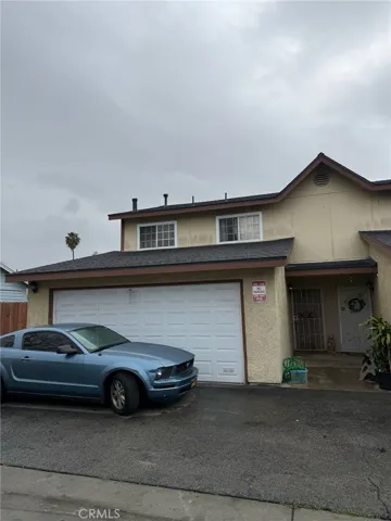 1573 S Reservoir, Pomona, California 91766