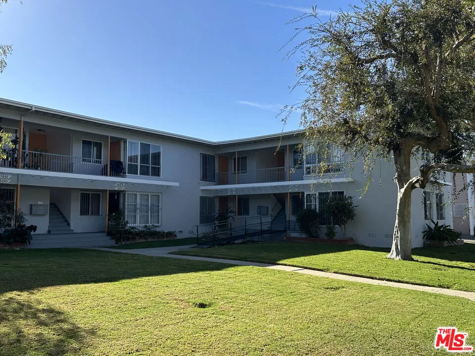 5648 Corbett Street, Los Angeles, California 90016 home-pic-11