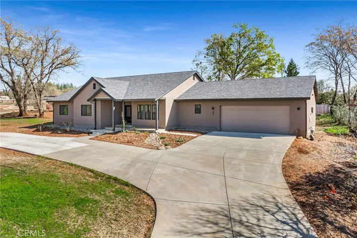240 Redbud Dr, Paradise, California 95969