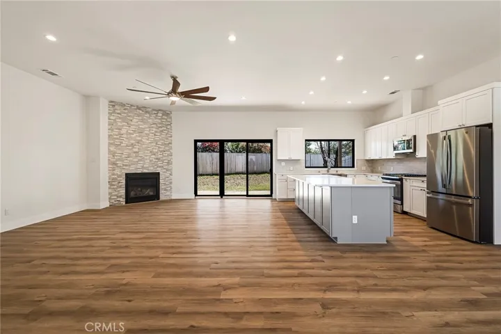 240 Redbud Dr, Paradise, California 95969