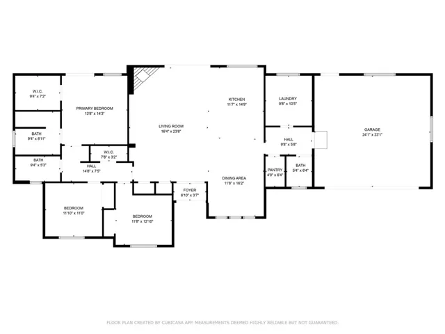 240 Redbud Dr, Paradise, California 95969