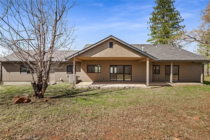240 Redbud Dr, Paradise, California 95969