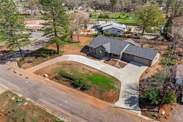 240 Redbud Dr, Paradise, California 95969
