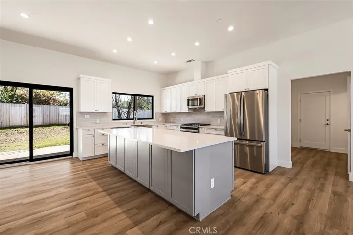 240 Redbud Dr, Paradise, California 95969