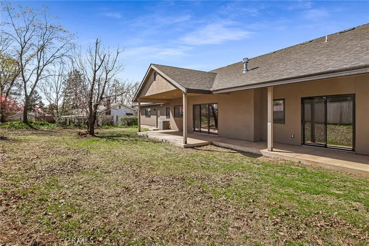 240 Redbud Dr, Paradise, California 95969