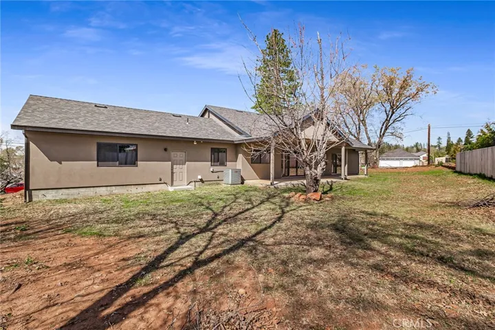 240 Redbud Dr, Paradise, California 95969