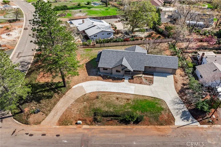 240 Redbud Dr, Paradise, California 95969