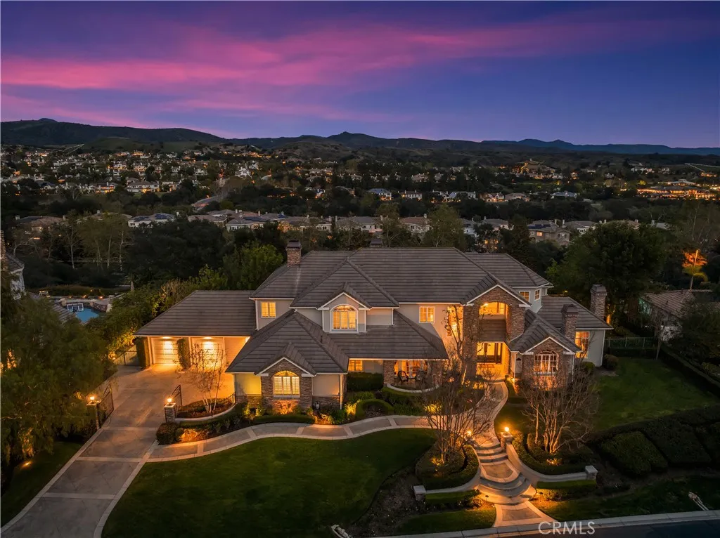 6 Shetland, Coto De Caza, California 92679, 6 Bedrooms Bedrooms, ,7 BathroomsBathrooms,Residential,For Sale,Shetland,OC25054657