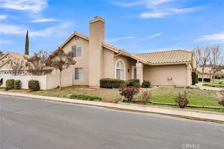 5785 Riviera Avenue, Banning, California 92220