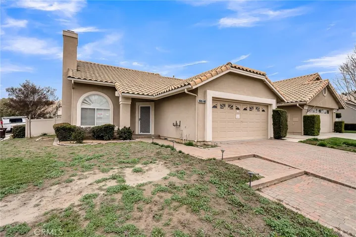 5785 Riviera Avenue, Banning, California 92220