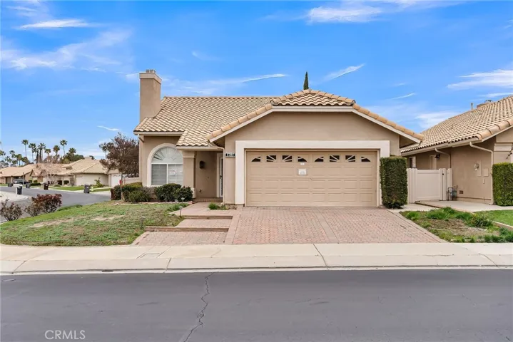 5785 Riviera Avenue, Banning, California 92220