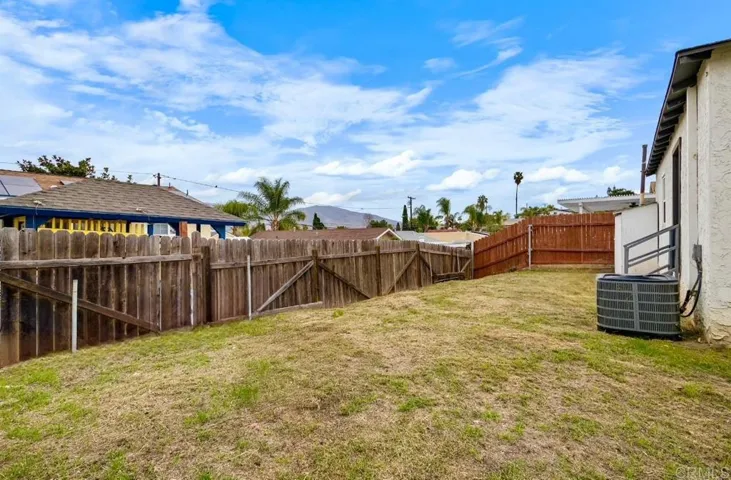 821 Maria Avenue, Spring Valley, California 91977