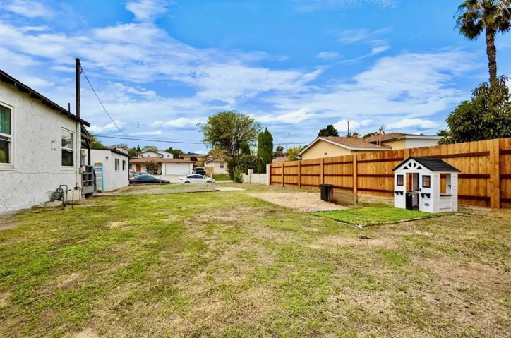 821 Maria Avenue, Spring Valley, California 91977