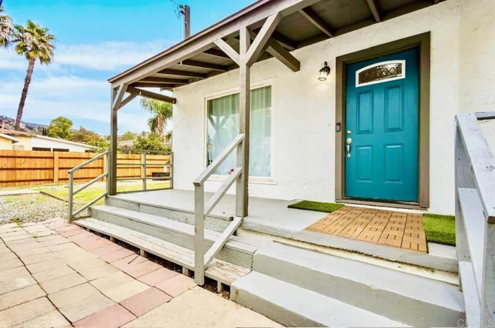 821 Maria Avenue, Spring Valley, California 91977