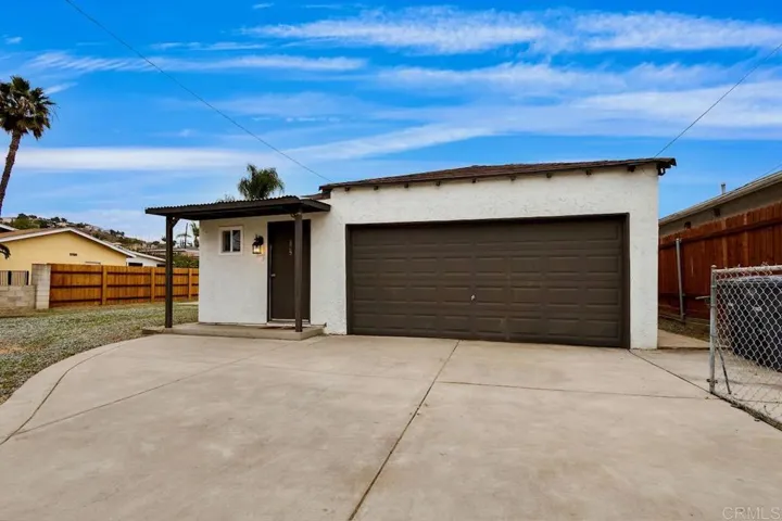 821 Maria Avenue, Spring Valley, California 91977