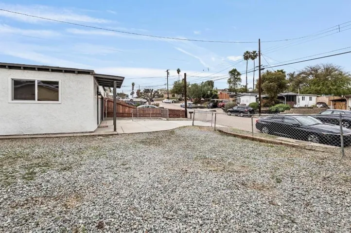 821 Maria Avenue, Spring Valley, California 91977