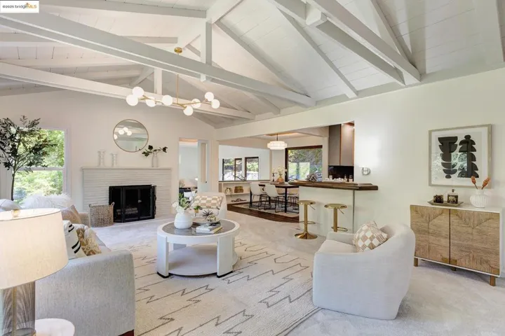 3 Mountain View Pl, Lafayette, California 94549