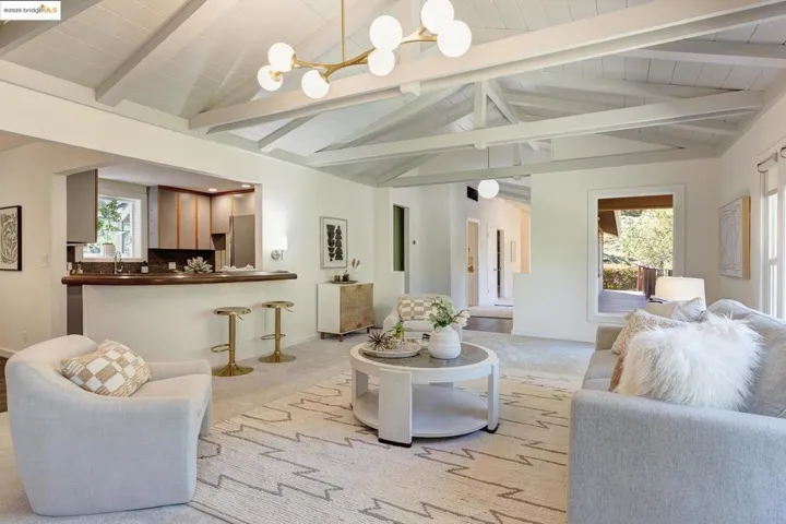 3 Mountain View Pl, Lafayette, California 94549