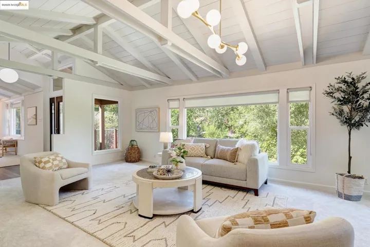 3 Mountain View Pl, Lafayette, California 94549