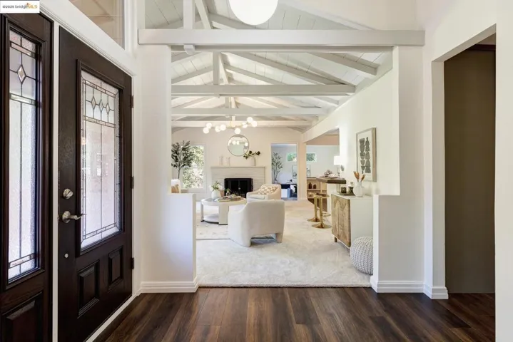 3 Mountain View Pl, Lafayette, California 94549
