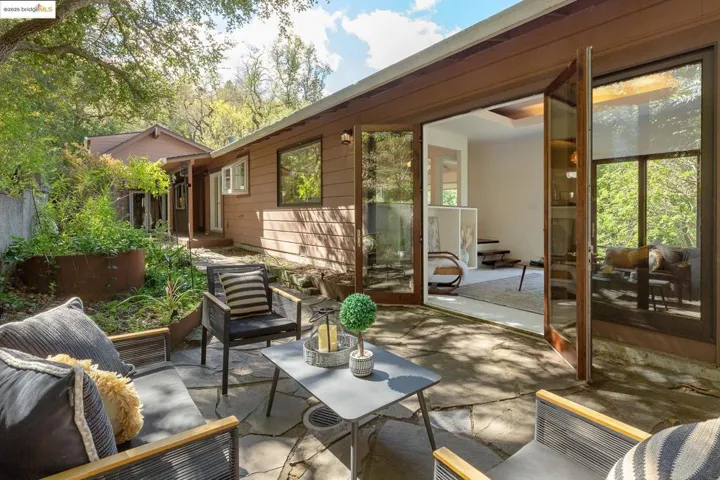 3 Mountain View Pl, Lafayette, California 94549