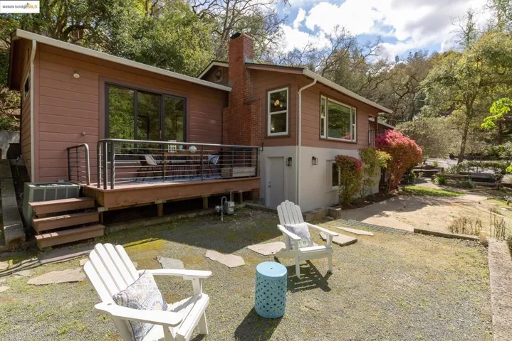 3 Mountain View Pl, Lafayette, California 94549
