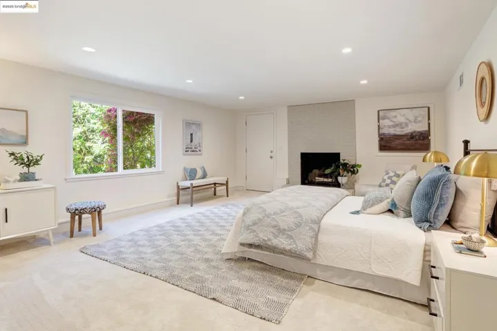3 Mountain View Pl, Lafayette, California 94549