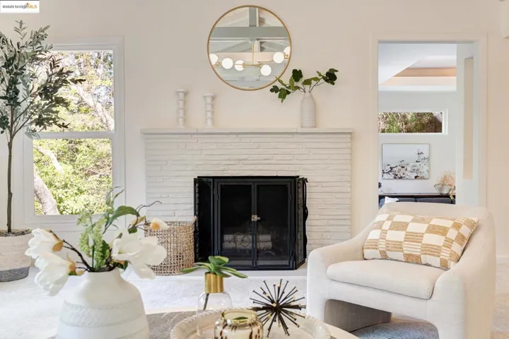3 Mountain View Pl, Lafayette, California 94549