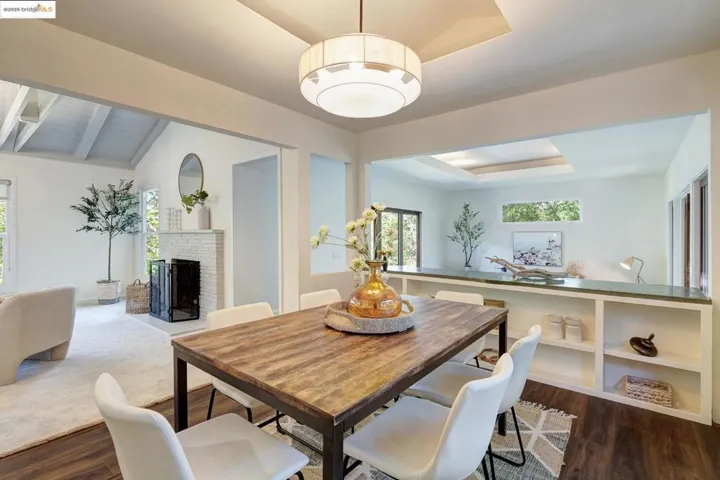 3 Mountain View Pl, Lafayette, California 94549